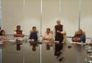 जयपुर से उठी तकनीकी क्रांति की हुंकार: डॉ. आदित्य नाग के नेतृत्व में राजस्थान एआई समिट-2026 की तैयारियां तेज
