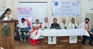 पत्रकारिता और ‘उदन्त मार्तण्ड’ पर द्वि दिवसीय अंतरराष्ट्रीय संगोष्ठी संपन्न