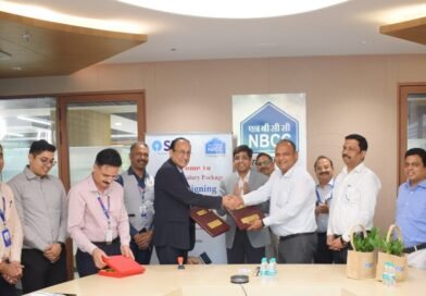 एसबीआई के बीच हुआ ऐतिहासिक समझौता, मिलेंगी बीमा और बैंकिंग की विशेष सुविधाएं”
