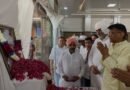सामाजिक चेतना और भाईचारे के प्रतीक थे चौधरी रामकरण सोलंकी — ओमप्रकाश धनखड़