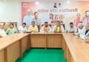 “पीएम मोदी की अपील को जन-जन तक पहुंचाएं कार्यकर्ता: मुख्यमंत्री नायब सैनी”