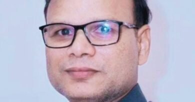 अर्जुन चौटाला के बयान से लगता है कि अब उनका विश्वास इनेलो में नहीं रहा: अरविंद सैनी