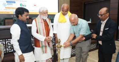 सेवा, समर्पण और सामाजिक परिवर्तन का भव्य संगम: ओसेल फाउंडेशन के मंच पर सम्मानित हुए समाज के प्रेरणास्रोत
