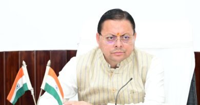 त्तराखंड की राजनीति में धामी फैक्टर मजबूत, 2027 की रणभेरी में विकास और सुशासन बना भाजपा का प्रमुख आधार
