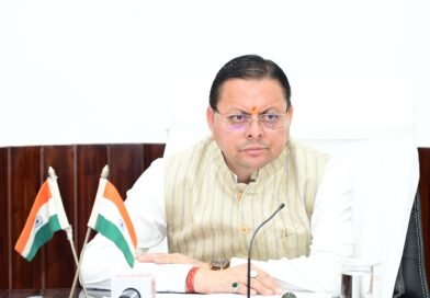 त्तराखंड की राजनीति में धामी फैक्टर मजबूत, 2027 की रणभेरी में विकास और सुशासन बना भाजपा का प्रमुख आधार