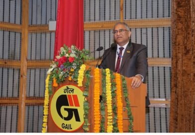 ऊर्जा क्षेत्र के भविष्य को गढ़ने के लिए जुटे देश के दिग्गज, गेल ने दिया कौशल विकास का नया मंत्र दिया 