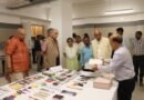 सिद्धांतों के प्रति अटूट निष्ठा: देश की अमूल्य सांस्कृतिक धरोहर को सहेजती इंदिरा गांधी राष्ट्रीय कला केन्द्र के संरक्षण प्रयोगशाला की देशव्यापी एक अनूठी पहल