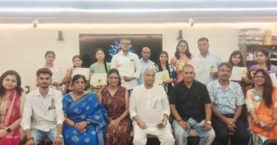 कोलकाता में ‘वोट बैंक की राजनीति और देश का भविष्य’ विषय पर भाषण प्रतियोगिता का आयोजन