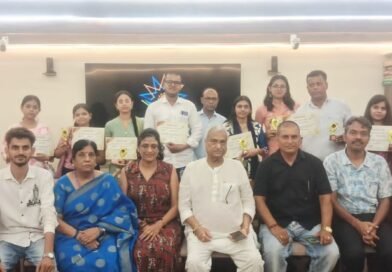 कोलकाता में ‘वोट बैंक की राजनीति और देश का भविष्य’ विषय पर भाषण प्रतियोगिता का आयोजन