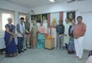 नन्हीं प्रतिभाओं ने बिखेरा हिंदी का जादू, हिंदी भवन में गूंजी साहित्य और संस्कृति की स्वर लहरियां