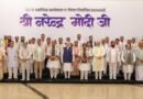 मोदी ने रचा नया इतिहास, बने देश के सबसे लंबे समय तक लगातार कार्यकाल वाले प्रधानमंत्री