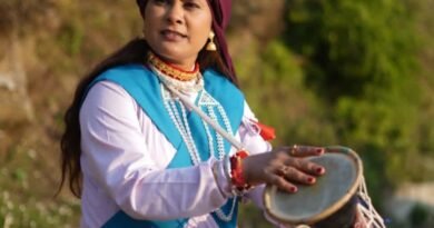 उस्ताद बिस्मिल्लाह खान युवा पुरस्कार से सम्मानित होंगी लोकगायिका हेमा नेगी करासी
