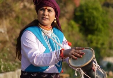 उस्ताद बिस्मिल्लाह खान युवा पुरस्कार से सम्मानित होंगी लोकगायिका हेमा नेगी करासी