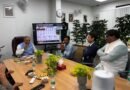 आपदा पूर्व चेतावनी में AI बनेगा वरदान:- उत्तराखंड आपदा प्रबंधन समिति के उपाध्यक्ष विनय रोहिल्ला”