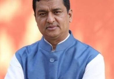कोटद्वार और श्रीनगर नगर निगम क्षेत्रों में एलपीजी बुकिंग समस्या के समाधान को लेकर सांसद अनिल बलूनी सक्रिय