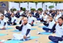 योग संगम 2026: देशभर में गूंजा योग का संदेश, हजारों तटरक्षक कर्मियों ने किया सामूहिक योगाभ्यास