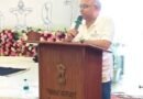 योग का संदेश घर-घर पहुंचाएं, स्वस्थ भारत के निर्माण में दें योगदान :– संजीव कुमार कस्सी