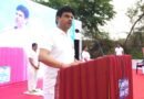 योग से स्वस्थ जीवन का संदेश एनएचपीसी में 12वें अंतर्राष्ट्रीय योग दिवस पर उमड़ा उत्साह