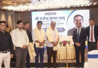 यूको बैंक ने ग्राहकों से बढ़ाया सीधा संवाद, राजेंद्र कुमार साबू बोले-सेवा में उत्कृष्टता ही पहचान