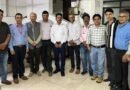 उत्तराखंड मीडिया संगठन दिल्ली की नई कार्यकारिणी का गठन, जगमोहन रावत ‘जिज्ञासु’ बने अध्यक्ष