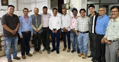 उत्तराखंड मीडिया संगठन दिल्ली की नई कार्यकारिणी का गठन, जगमोहन रावत ‘जिज्ञासु’ बने अध्यक्ष