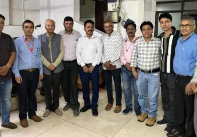 उत्तराखंड मीडिया संगठन दिल्ली की नई कार्यकारिणी का गठन, जगमोहन रावत ‘जिज्ञासु’ बने अध्यक्ष