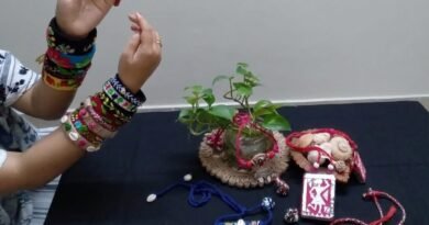सिलीगुड़ी की बनानी सोम: जूट और धागों से हस्तशिल्प में बिखेर रही हैं अनोखा जादू