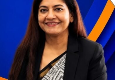 एनटीपीसी ने प्रेमलता को सौंपी मानव संसाधन विभाग में कार्यकारी निदेशक की कमान