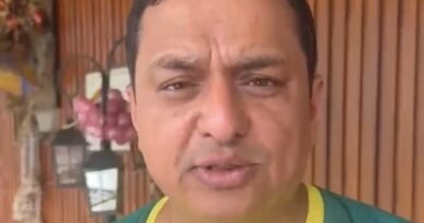 गढ़वाल के खिलाड़ियों को मिला बड़ा सहारा, गढ़वाल हीरोज के संरक्षक बने सांसद अनिल बलूनी