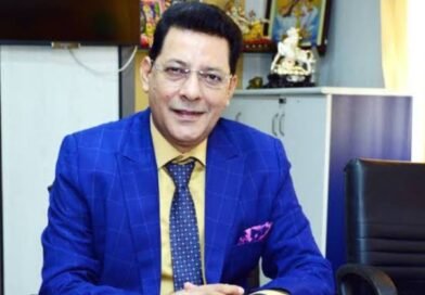 26 वर्षों की उत्कृष्ट यात्रा! उत्तराखंड के सपूत सुरेश चंद्र पांडे ने उद्योग जगत में रचा सफलता का नया इतिहास