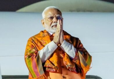 मोदी सरकार के 12 साल: भारत की अद्भुत गौरवशाली विकास यात्रा