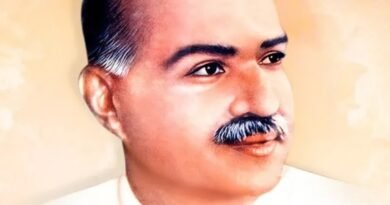 शिक्षा, सिद्धांत और राष्ट्रीय एकात्मता: डॉ. श्यामा प्रसाद मुखर्जी जी का राष्ट्रदर्शन