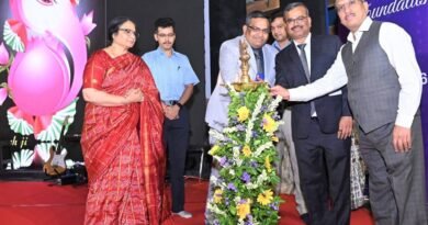 पीएफसी ने मनाया 41वां स्थापना दिवस, चार दशक से देश के ऊर्जा और बुनियादी ढांचा विकास को दे रहा वित्तीय मजबूती