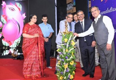 पीएफसी ने मनाया 41वां स्थापना दिवस, चार दशक से देश के ऊर्जा और बुनियादी ढांचा विकास को दे रहा वित्तीय मजबूती