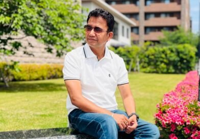 समाज सेवा, लोक संस्कृति और जनसरोकारों की सशक्त आवाज हैं सुरेंद्र सिंह हालसी, जन्मदिन पर अमर संदेश परिवार ने दी शुभकामनाएं