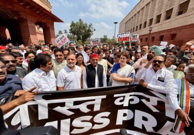 संसद से जंतर-मंतर तक छात्रों की गूंज, क्या सरकार संवाद से निकालेगी समाधान?