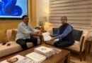 रायगढ़ के पेन रेलवे स्टेशन को बेहतर सुविधाएं दिलाने के लिए सांसद सुनील तटकरे ने रेलवे बोर्ड से की बड़ी मांग