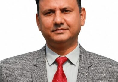 गांधी के विचारों के संवाहक बने ‘डॉ. संजीत कुमार’, पीएच.डी. की उपाधि से बढ़ाया राष्ट्र का गौरव