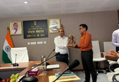 सरकारी दफ्तर से समाज की चौपाल तक जनसेवा के नए संकल्प के साथ आगे बढ़ेगे — राम कुमार चौधरी