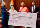 यूको बैंक ने केंद्र सरकार को सौंपा ₹501.81 करोड़ का लाभांश