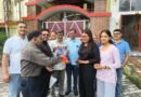 स्वर्णिम सफलता की नई मिसाल बनी अंकिता ध्यानी, लैंसडाउन में जश्न तो गढ़वाल राइफल्स ने किया सम्मान का ऐलान
