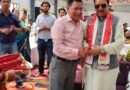 रिवर्स पलायन की नई मिसाल सितारगंज में एसकेपी एक्वा इंडिया प्लांट का लोकार्पण, उत्तराखंड के सपूत सुरेश चंद्र पांडे ने रोजगार और उद्योग को दी नई दिशा