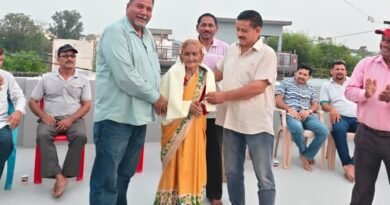 प्रवासी कुमाल्डी एकता मंच की चौथी विचार गोष्ठी सम्पन्न, गांव के समग्र विकास के लिए बनी ठोस कार्ययोजना