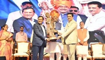 स्वास्थ्य सेवा का अधिकार अंतिम व्यक्ति तक पहुंचे, सरकार और निजी क्षेत्र मिलकर निभाएं जिम्मेदारी:– ओम बिरला”