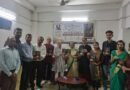 मुक्तांचल के स्वर्णिम 50वें अंक का लोकार्पण, ‘साहित्यिक अड्डा’ में कोलकाता की सांस्कृतिक विरासत पर गंभीर विमर्श