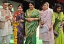 हरेला महोत्सव से गूंजा प्रकृति संरक्षण का संदेश, हर व्यक्ति लगाए एक पौधा और उसे वृक्ष बनने तक संभाले : –भगत सिंह कोश्यारी