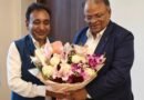 महाराष्ट्र के विकास को नई उड़ान देगा ONGC, सीएमडी अरुण कुमार सिंह और मुख्य सचिव राजेश अग्रवाल की ये मुलाकात