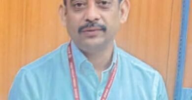 दूरदर्शी प्रशासनिक अधिकारी हरिहर मिश्रा: बैंकिंग सुधारों को दे रहे नई गति, विकसित भारत-2047 के संकल्प को मिलेगी मजबूती