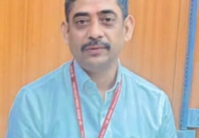 दूरदर्शी प्रशासनिक अधिकारी हरिहर मिश्रा: बैंकिंग सुधारों को दे रहे नई गति, विकसित भारत-2047 के संकल्प को मिलेगी मजबूती