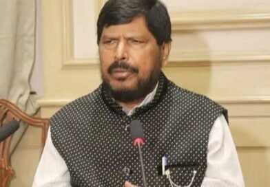 रामदास अठावले का बड़ा ऐलान: 48 लाख SC छात्रों को छात्रवृत्ति का लाभ, 6,186 करोड़ रुपये की रिकॉर्ड सहायता